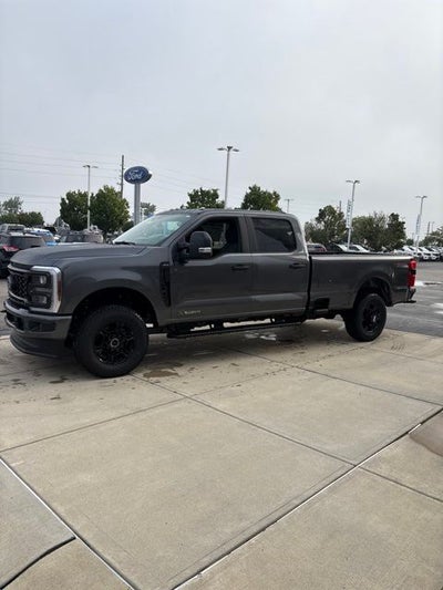 2026 Ford F-350 XL