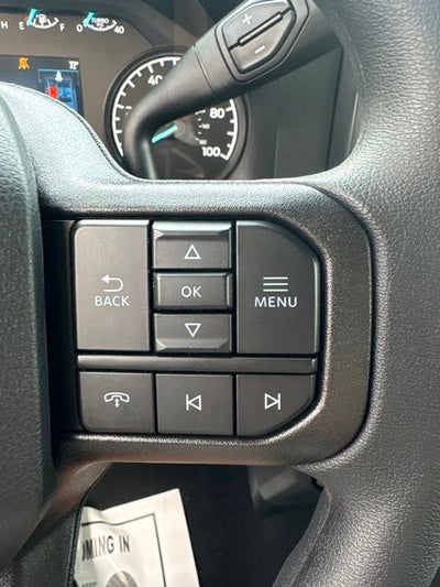 2026 Ford F-350 XL