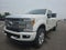 2018 Ford F-350 Platinum
