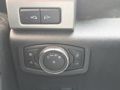 2018 Ford F-350 Platinum