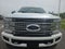 2018 Ford F-350 Platinum