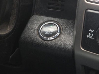 2018 Ford F-350 Platinum