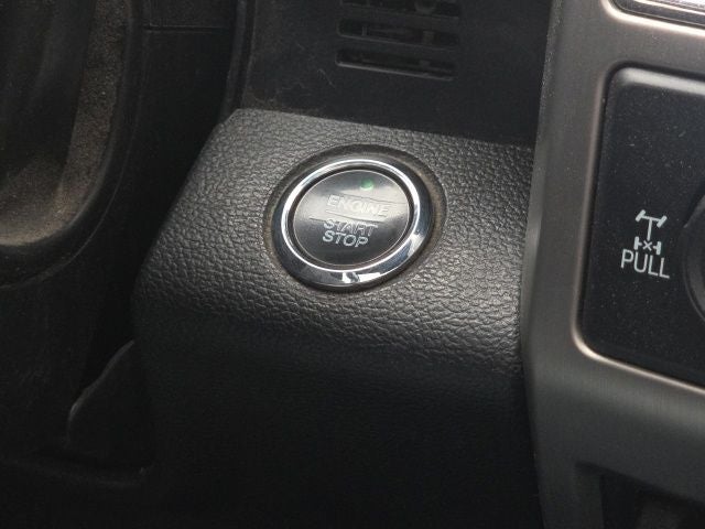 2018 Ford F-350 Platinum