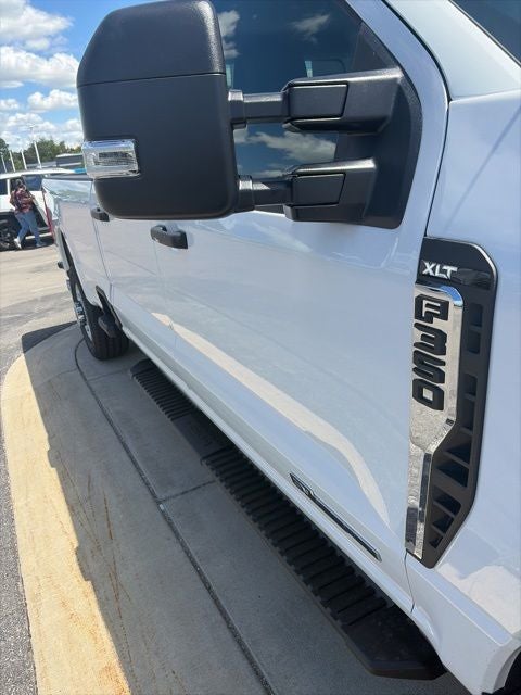 2026 Ford F-350 XLT
