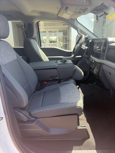 2026 Ford F-350 XLT