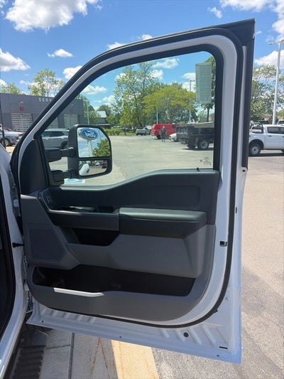 2026 Ford F-350 XLT