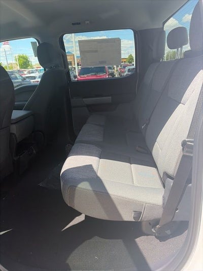 2026 Ford F-350 XLT