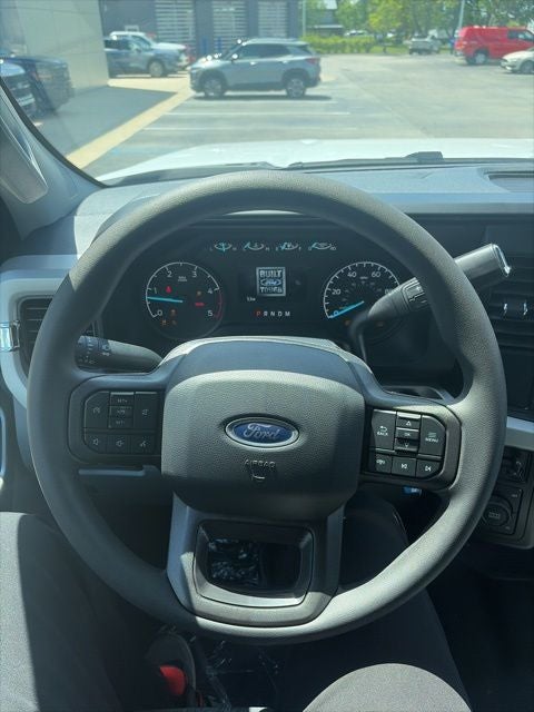 2026 Ford F-350 XLT