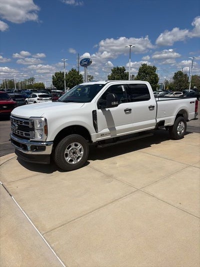 2026 Ford F-350 XLT
