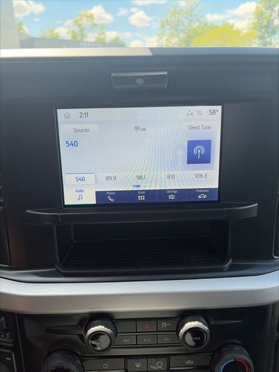 2026 Ford F-350 XLT