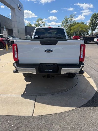 2026 Ford F-350 XLT