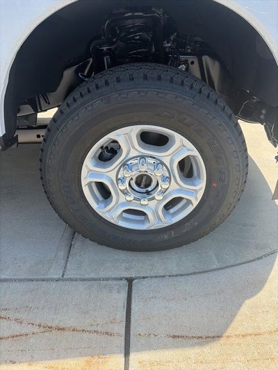 2026 Ford F-350 XLT