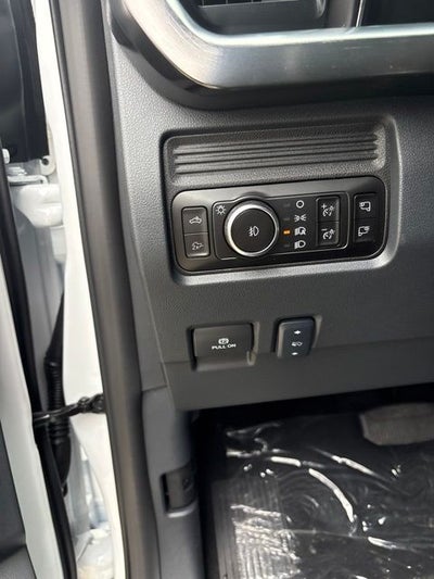 2026 Ford F-350 Lariat