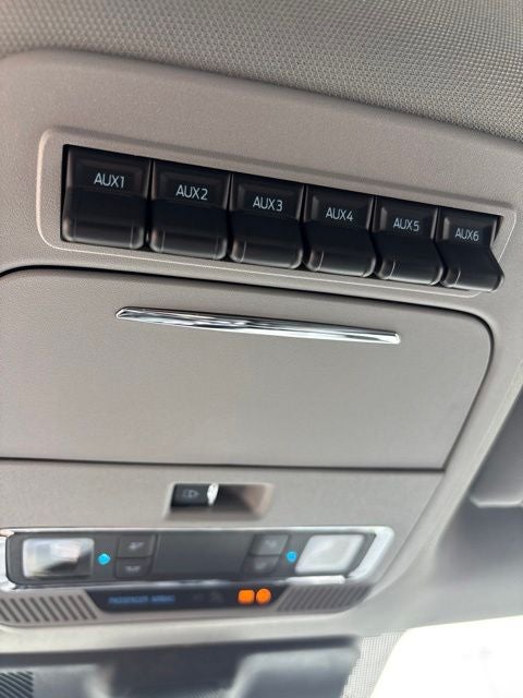 2026 Ford F-350 Lariat