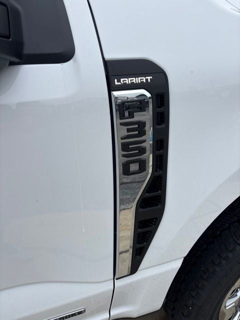 2026 Ford F-350 Lariat