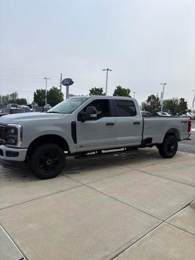 2026 Ford F-350 XL
