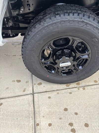 2026 Ford F-350 XL