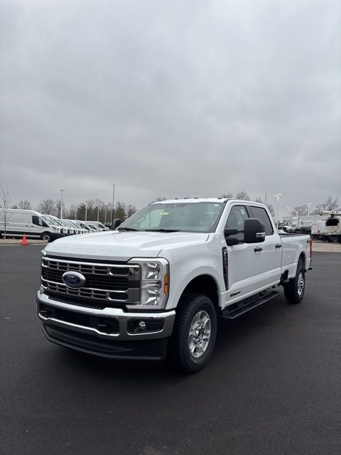2026 Ford F-350 XLT