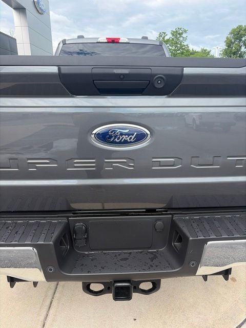 2026 Ford F-350 XLT