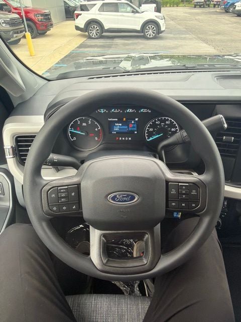2026 Ford F-350 XLT