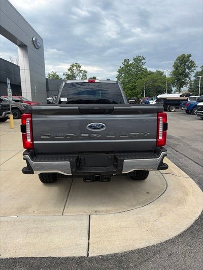 2026 Ford F-350 XLT