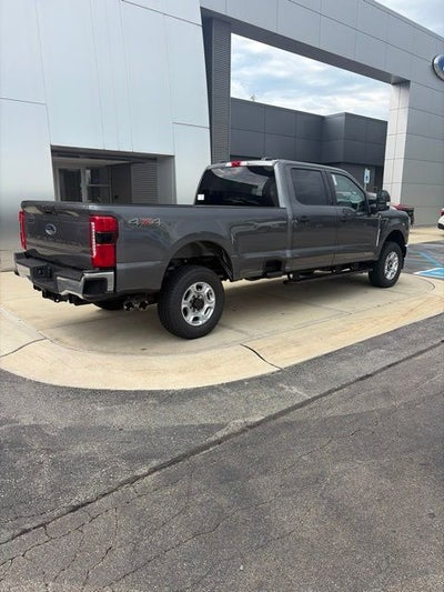 2026 Ford F-350 XLT
