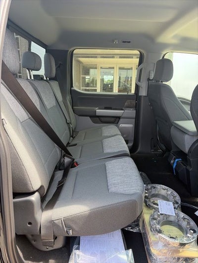 2026 Ford F-350 XLT