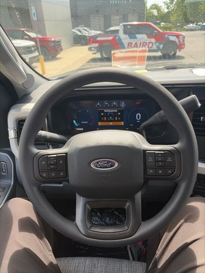 2026 Ford F-350 XLT