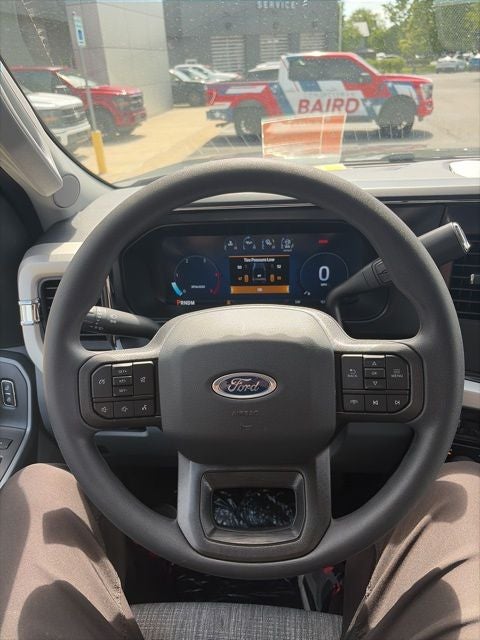 2026 Ford F-350 XLT