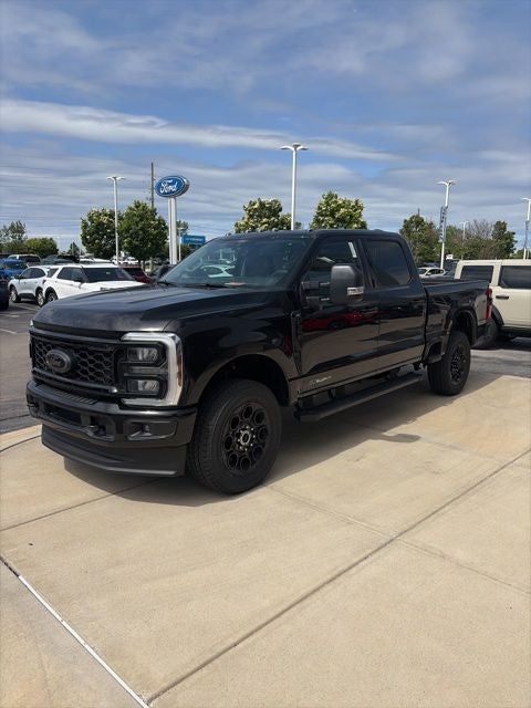 2026 Ford F-350 XLT