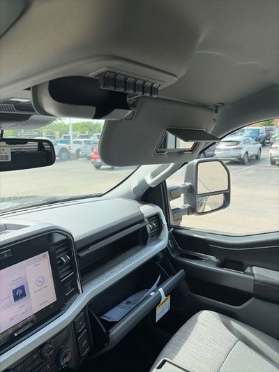 2026 Ford F-350 XLT