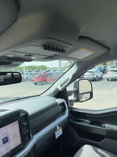 2026 Ford F-350 XLT