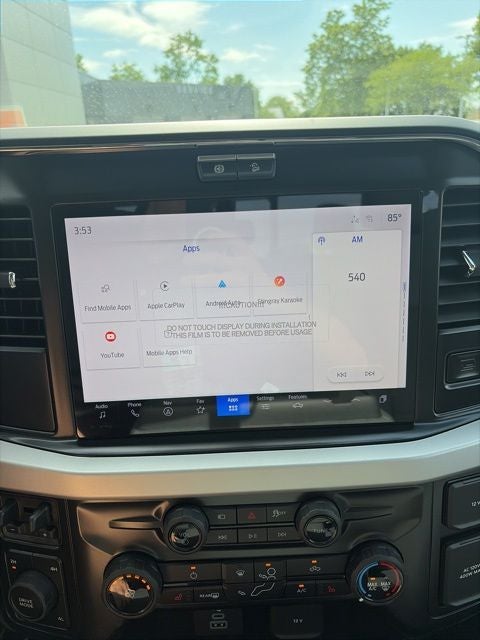 2026 Ford F-350 XLT