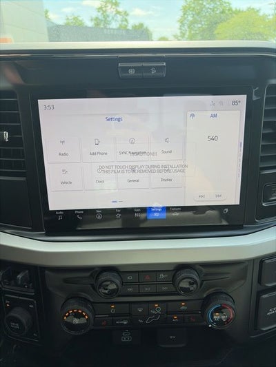 2026 Ford F-350 XLT