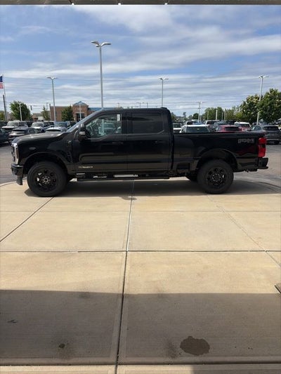 2026 Ford F-350 XLT