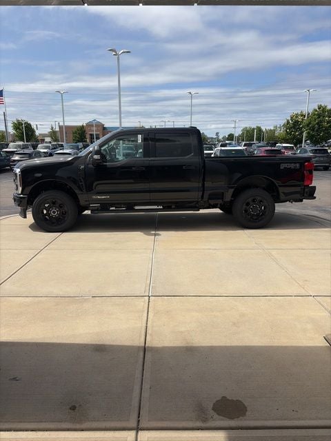 2026 Ford F-350 XLT