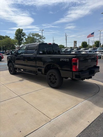 2026 Ford F-350 XLT