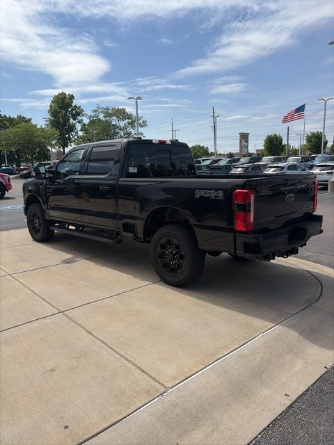 2026 Ford F-350 XLT