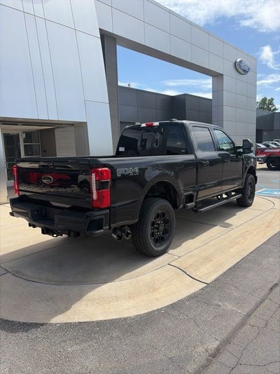 2026 Ford F-350 XLT