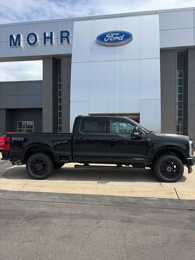 2026 Ford F-350 XLT