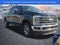 2025 Ford F-350 King Ranch