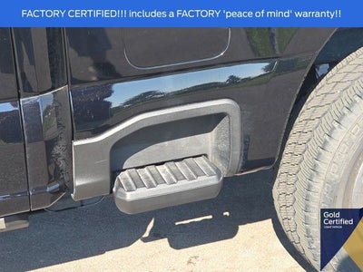 2025 Ford F-350 King Ranch