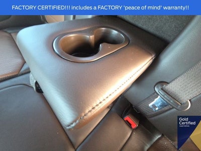 2025 Ford F-350 King Ranch