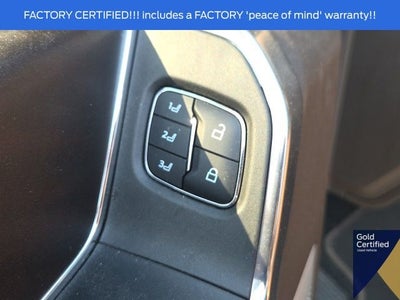 2025 Ford F-350 King Ranch