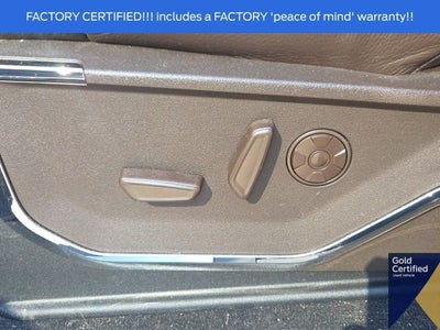 2025 Ford F-350 King Ranch