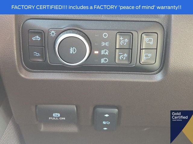 2025 Ford F-350 King Ranch