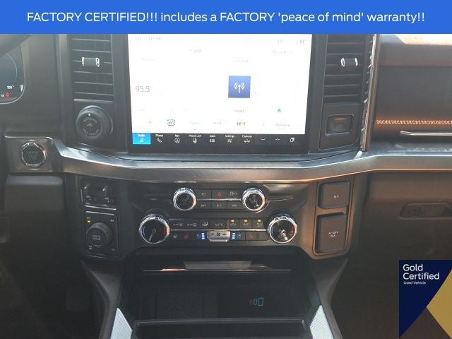 2025 Ford F-350 King Ranch