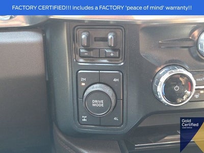 2025 Ford F-350 King Ranch
