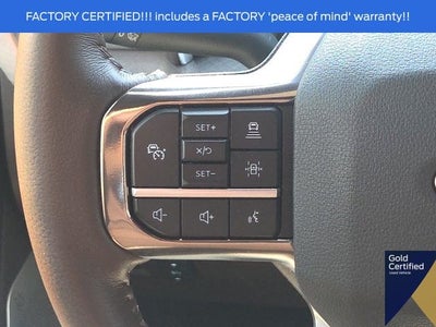 2025 Ford F-350 King Ranch