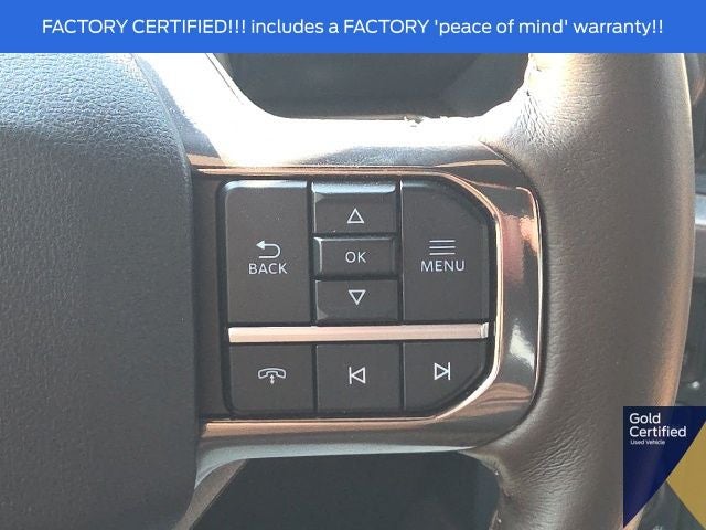 2025 Ford F-350 King Ranch